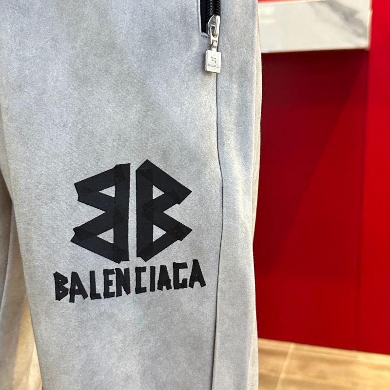 Balenciaga Long Pants